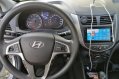 Selling Pearl White Hyundai Accent 2016 in Manila-5