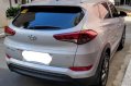Selling Brightsilver Hyundai Tucson 2017 in Quezon-2