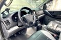 Beige Hyundai Grand Starex 2012 for sale in Manual-3