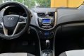 Black Hyundai Accent 2011 for sale in Parañaque-2