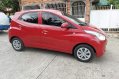 Selling Red Hyundai Eon 2018 in Quezon City-0