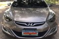 Selling Grey Hyundai Elantra 2012 in San Juan-0