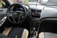 Selling Silver Hyundai Accent 2016 in Cainta-4