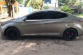 Selling Grey Hyundai Elantra 2012 in San Juan-3