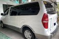 White Hyundai Starex 2014 for sale in Parañaque-1