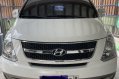 White Hyundai Starex 2014 for sale in Parañaque-0