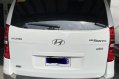 White Hyundai Starex 2014 for sale in Parañaque-5