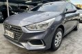 Selling Grey Hyundai Accent 2019 in Las Piñas-1