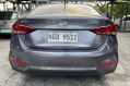 Selling Grey Hyundai Accent 2019 in Las Piñas-4