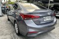 Selling Grey Hyundai Accent 2019 in Las Piñas-3