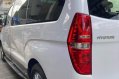 White Hyundai Grand Starex 2015 for sale in Automatic-3