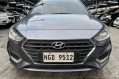 Selling Grey Hyundai Accent 2019 in Las Piñas-0