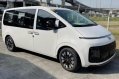 Selling White Hyundai Staria 2022 in Pasig-2