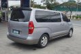 Selling Silver Hyundai Grand Starex 2014 in Quezon-2