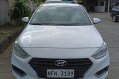 Sell Pearl White 2020 Hyundai Accent in Taguig-3