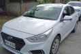 Sell Pearl White 2020 Hyundai Accent in Taguig-2