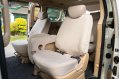 White Hyundai Grand Starex 2011 for sale in Las Pinas-7