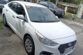 Sell Pearl White 2020 Hyundai Accent in Taguig-1