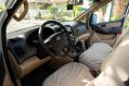 White Hyundai Grand Starex 2011 for sale in Las Pinas-4