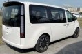 Selling White Hyundai Staria 2022 in Pasig-4