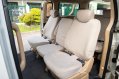 White Hyundai Grand Starex 2011 for sale in Las Pinas-5