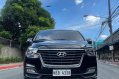 Selling Black Hyundai Grand Starex 2019 in San Juan-1