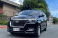 Selling Black Hyundai Grand Starex 2019 in San Juan-2