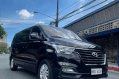 Selling Black Hyundai Grand Starex 2019 in San Juan-0