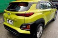 Yellow Hyundai Kona 2019 for sale in Automatic-4