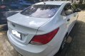 White Hyundai Accent 2018 for sale in Marikina-4
