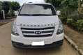 White Hyundai Grand Starex 2018 for sale in Quezon-6