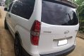 White Hyundai Grand Starex 2018 for sale in Quezon-5