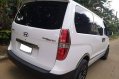 White Hyundai Grand Starex 2018 for sale in Quezon-3