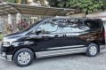 Selling Black Hyundai Starex 2019 in Manila-5