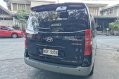 Selling Black Hyundai Starex 2019 in Manila-4