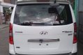 Sell Pearl White 2013 Hyundai Starex in Mandaluyong-6