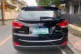 Black Hyundai Tucson 2011 for sale in Marikina-6