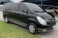 Sell Black 2013 Hyundai Grand Starex in Pasig-0
