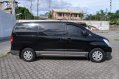 Black Hyundai Grand Starex 2009 for sale in Quezon -4