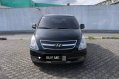 Black Hyundai Grand Starex 2009 for sale in Quezon -2