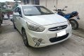 Selling White Hyundai Accent 2017 in Quezon-6