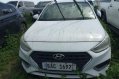 White Hyundai Accent 2020 for sale in Quezon -7