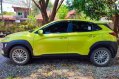 Green Hyundai Kona 2019 for sale in San Fernando-3