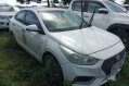 White Hyundai Accent 2020 for sale in Quezon -1