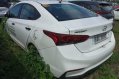 White Hyundai Accent 2020 for sale in Quezon -0