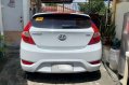 White Hyundai Accent 2015 for sale in Cabuyao -7
