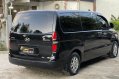 Selling Black Hyundai Grand Starex 2009 in Quezon-4