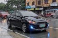 Selling Black Hyundai Accent 2011 in Quezon-2