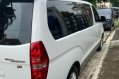 Selling Pearl White Hyundai Grand Starex 2014 in Marikina-2