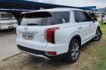 Selling White Hyundai Palisade 2021 in Las Piñas-2